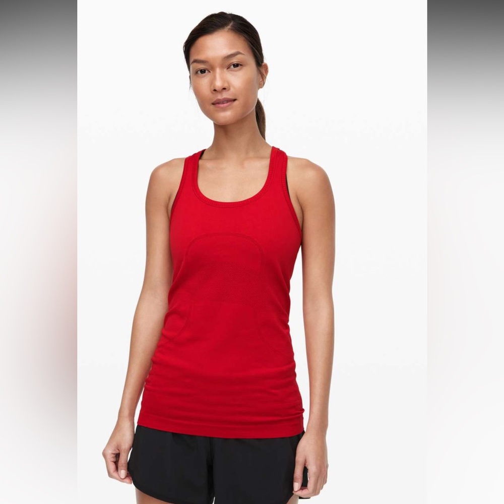 lululemon Swiftly Tech Racerback tank top
